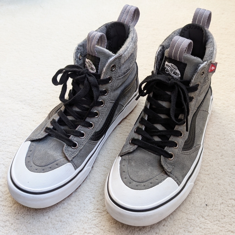 Vans • Sk8-hi MTE 2.0